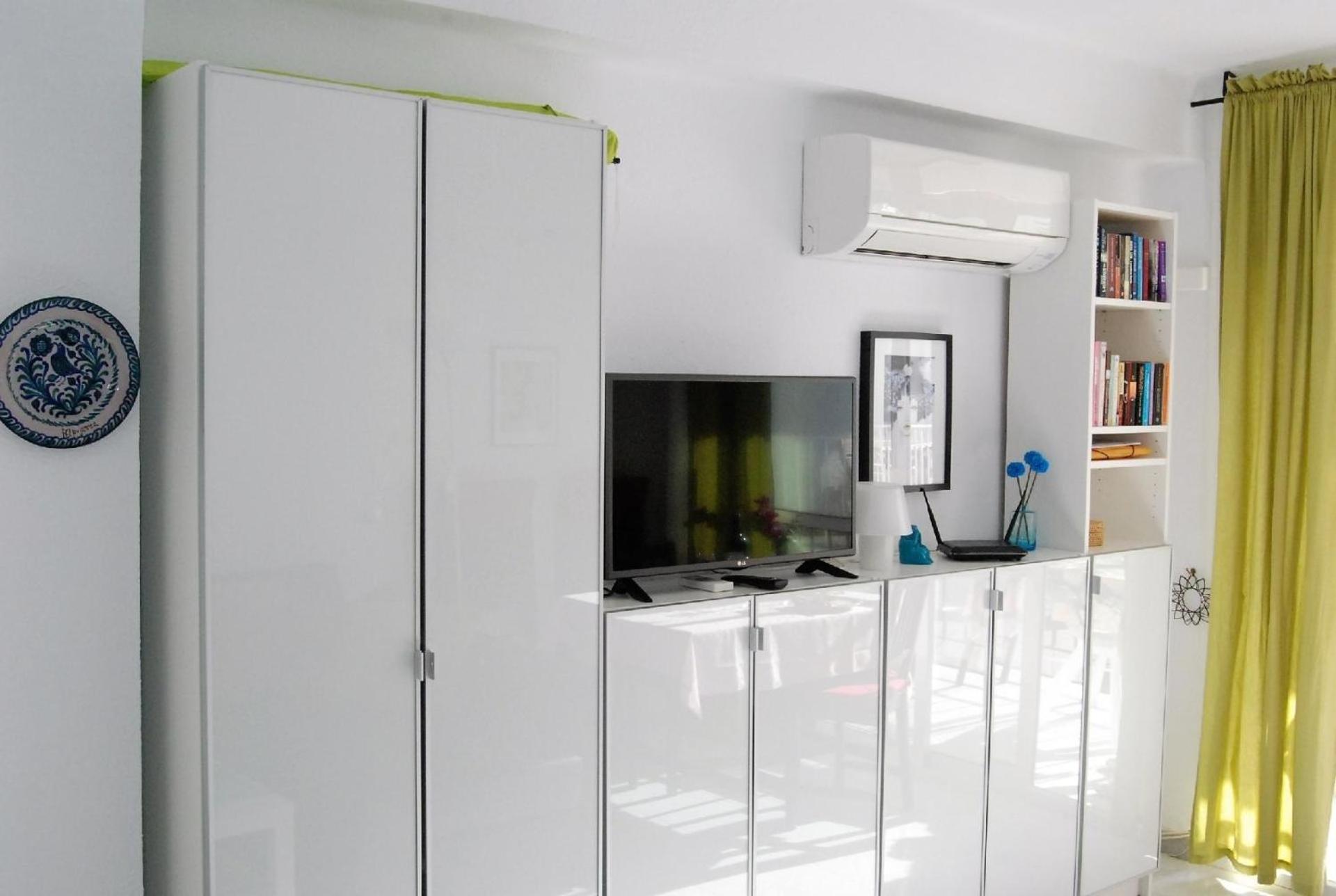Fuer 3 Personen Ca 50 Qm In Nerja, Andalusien Costa Del Sol *