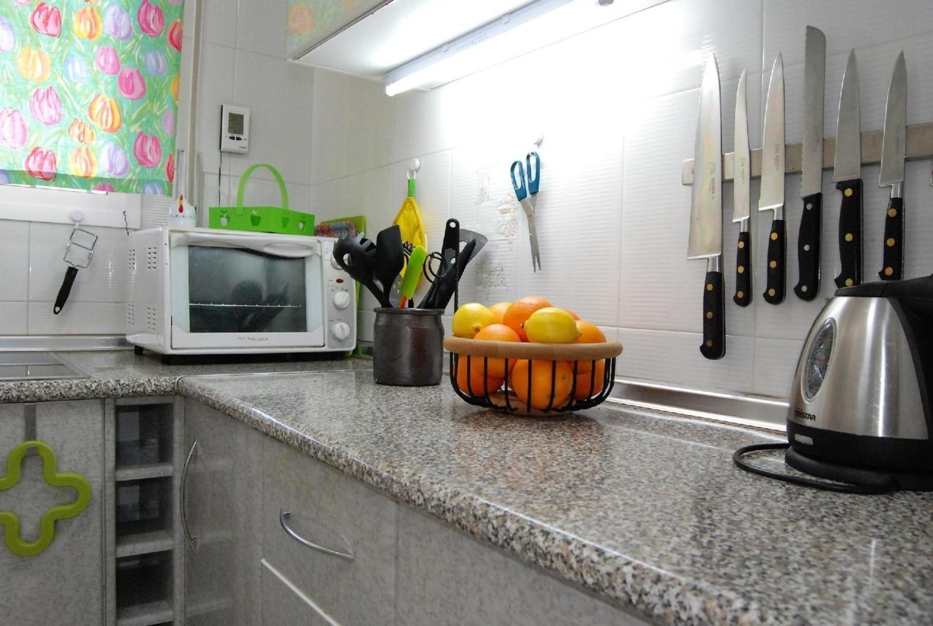 Fuer 3 Personen Ca 50 Qm In Nerja, Andalusien Costa Del Sol * Nerja